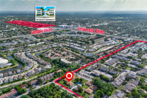 4104 Nw 88th Ave 1 Coral Springs, FL 33065 - MLS#A11861612