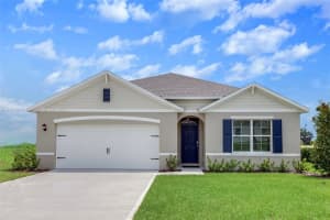 2605 33rd St W Lehigh Acres, FL 33971 - MLS#A11861618