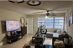 , Coral Springs