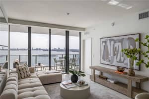 700 NE 24 St 1802, Miami, FL 33137 - MLS#A11861634