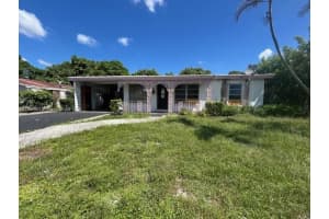 3321 Nw 17th Ct, Lauderhill