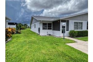 3319 Americo Dr West Palm Beach, FL 33417 - MLS#A11861674