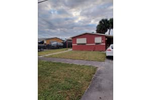 951 Nw 34th Terrace Lauderhill, FL 33311 - MLS#A11861690