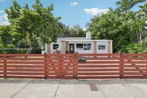 666 Ne 62nd St, Miami
