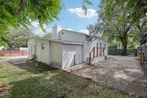 666 NE 62nd St, Miami, FL 33138 - MLS#A11861699
