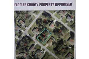 3 Longview Lane Palm Coast, FL 32137 Sold 09/25/25