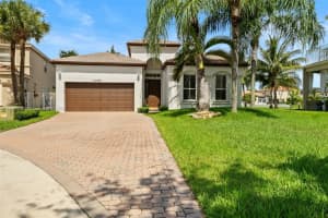 5168 Sw 157th Ave Miramar, FL 33027 - MLS#A11861709