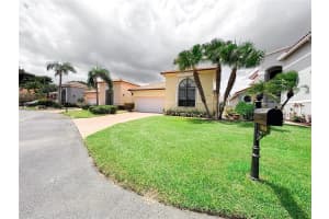 9080 Villa Portofino Cir 9080 Boca Raton, FL 33496 - MLS#A11861712