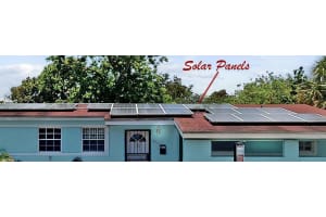 18502 Nw 23rd Ct Miami Gardens, FL 33056 - MLS#A11861720