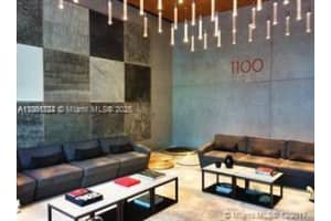 1100 S Miami Ave 1411, Miami, FL 33130 - MLS#A11861724