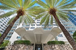 6917 Collins Ave 404 Miami Beach, FL 33141 - MLS#A11861725