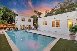 521 NE 119th St, Biscayne Park, FL 33161 - MLS#A11861728