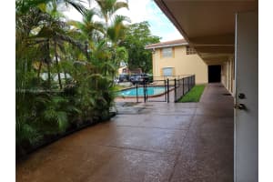 8704 Nw 35th St 105 Coral Springs, FL 33065 - MLS#A11861736