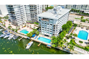 5640 Collins Ave 6b Miami Beach, FL 33140 - MLS#A11861748