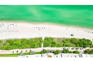 5640 Collins Ave 6b Miami Beach, FL 33140 - MLS#A11861748