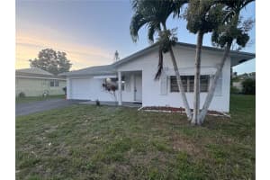7205 Nw 76th Pl 7205 Tamarac, FL 33321 - MLS#A11861755