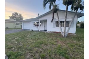 7205 Nw 76th Pl 7205 Tamarac, FL 33321 - MLS#A11861755
