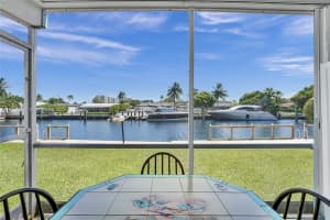 455 Paradise Isle Blvd 104 Hallandale Beach, FL 33009 - MLS#A11861758