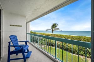 9940 S Ocean Dr 202, Jensen Beach, FL 34957 - MLS#A11861759