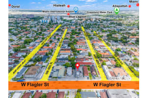 4831 W Flagler St Miami, FL 33134 - MLS#A11861774