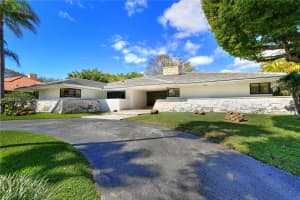 7322 Vistalmar St Coral Gables, FL 33143 - MLS#A11861800