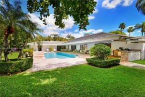 7322 Vistalmar St Coral Gables, FL 33143 - MLS#A11861800