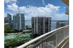 2475 Brickell Ave 2504, Miami, FL 33129 - MLS#A11861801