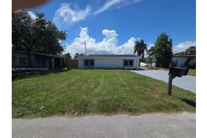 2615 Nw 62nd Ave, Margate