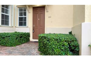 1495 Ne 33rd Ave 103 Homestead, FL 33033 - MLS#A11861824
