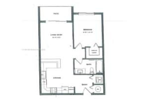 19273 NW 27th Ave 3709, Miami Gardens, FL 33056 - MLS#A11861825