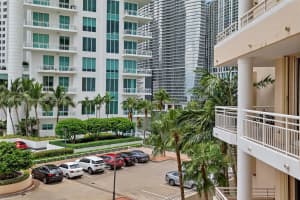 888 Brickell Key Dr 500 Miami, FL 33131 - MLS#A11861852