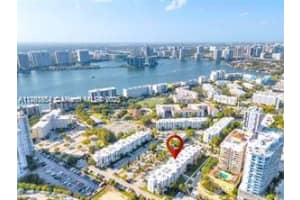 17560 Atlantic Blvd 119, Sunny Isles Beach