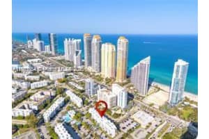 17560 Atlantic Blvd 119, Sunny Isles Beach, FL 33160 - MLS#A11861854