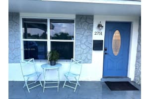 2751 Sw 4th Ct Fort Lauderdale, FL 33312 - MLS#A11861857