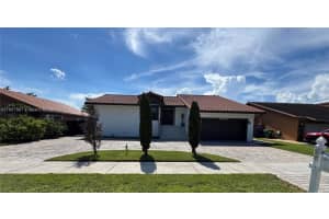 10936 Sw 138th Pl, Miami