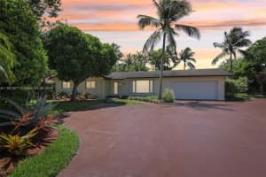 10930 Sw 129th St, Miami