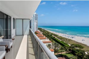 5875 Collins Ave 1202 Miami Beach, FL 33140 - MLS#A11861883