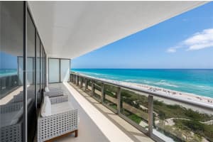 5875 Collins Ave 1202 Miami Beach, FL 33140 - MLS#A11861883
