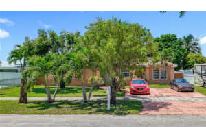 30030 Sw 154th Ave Homestead, FL 33033 - MLS#A11861885