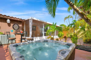 8528 Sw 148th Pl, Miami