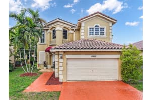 12826 Sw 50th Ct Miramar, FL 33027 - MLS#A11861905