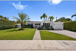 220 Rutland Blvd West Palm Beach, FL 33405 - MLS#A11861915