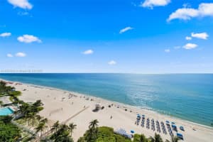 , Sunny Isles Beach