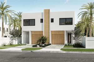 1412 Ne 17th St Fort Lauderdale, FL 33305 - MLS#A11861927
