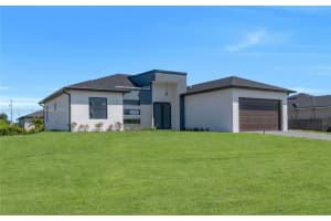 2909 Nw 6th Ave, Cape Coral