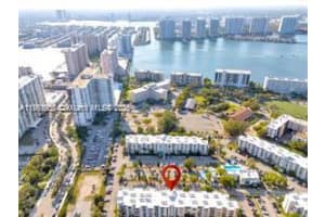 200 177th Dr 507, Sunny Isles Beach, FL 33160 - MLS#A11861936