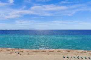 2501 S Ocean Dr 1510 Hollywood, FL 33019 - MLS#A11861959