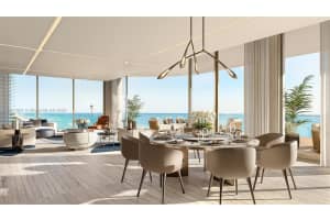 , Sunny Isles Beach