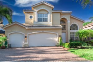 18672 Sw 55th St 18672 Miramar, FL 33029 - MLS#A11861964