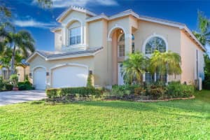 18672 Sw 55th St 18672 Miramar, FL 33029 - MLS#A11861964